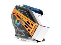  սη͸羺Ϸ̨ʽԻ䣨֧ATX/240ˮ/ARGB/͸/4090Կ 