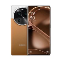 OPPO Find X6 Pro 16GB+512GB 大漠银月 超光影三主摄 哈苏影像 100W闪充 第二代骁龙8旗舰芯片 5G拍照手机