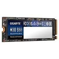 技嘉（GIGABYTE) 小雕猛盘512GB SSD固态硬盘m.2 2G缓存 游戏性能  NVME高速读写pcie3.0