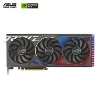 华硕（ASUS） ROG-STRIX-GeForce RTX 4060-O8G-GAMING 电竞游戏显卡