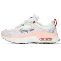 耐克（NIKE）女鞋新款AIR MAX 气垫鞋运动鞋休闲鞋舒适透气户外跑步鞋 FD4340-111 38