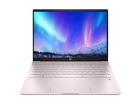 惠普HP 星14 Pro 14英寸轻薄笔记本电脑(英特尔酷睿i5-12500H 2.8K 90Hz高分高刷屏 100%DCI-P3电影级色彩)仙女粉