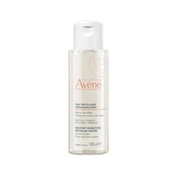 雅漾（Avene）舒润净颜卸妆水 100ml 