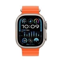 Apple/ƻ Watch Ultra2 ֱ GPS+ѿ 49 ѽǳɫ ֱ MRF83CH/A