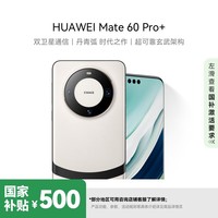 ΪHUAWEI콢ֻ Mate 60 Pro+ 16GB+256GB 