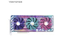 ӯͨyestonGeForce RTX 4080 SUPER 16G D6X ӣͫˮOC ȫ¼ܹ DLSS 3 4080S ֱƵAI׷ϷԿ