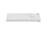 װأRapooV500PROģ 104//ģе 5̨豸ȫ޳ɱ̼ ɫ