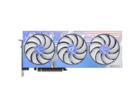 七彩虹（Colorful）iGame GeForce RTX 4080 SUPER Ultra W OC 16GB  DLSS 3 黑神话：悟空游戏光追显卡