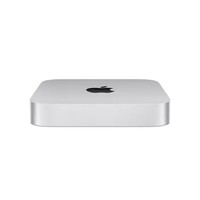 Apple/ƻAIʼǱ/2023Mac mini M28+10ˣ8G 256G  ̨ʽMMFJ3CH/A