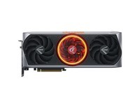 七彩虹（Colorful）iGame GeForce RTX 4080 SUPER Advanced OC 16GB DLSS 3 黑神话：悟空游戏光追显卡