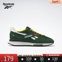 Reebok锐步官方男女鞋LX 2200经典复古运动休闲跑步鞋 GY9764 中国码:36(23.5cm),US:5