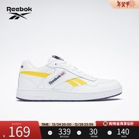 Reebok锐步官方男女BB 4000复古百搭运动休闲时尚潮流篮球板鞋 GW6386 45