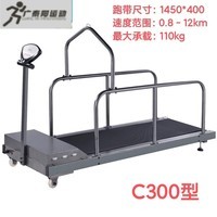 热奥家用宠物狗狗跑步机训练大型犬用格力惠比特细狗犬用动物遛狗锻炼 C300型