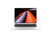 华为MateBook GT 14 酷睿Ultra 笔记本电脑 115W超能释放 轻薄商务办公全能本 Ultra 7 32G 1T 皓月银