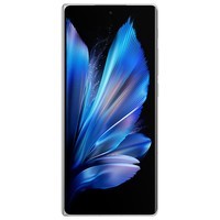 vivo X Fold3 Pro 16GB+512GB 轻羽白【通讯】5700mAh蓝海电池 超可靠铠羽架构 折叠屏 手机