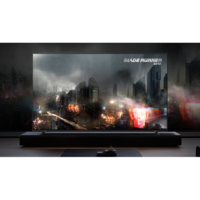 索尼K-55XR80 索尼电视8系 55英寸 OLED百万级控光 AI画质算法 屏幕发声 OLED广视角 纤薄一体化设计