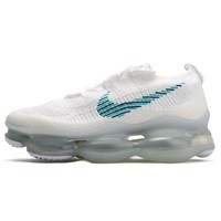 耐克NIKE休闲鞋男气垫AIR MAX SCORPION运动鞋DJ4701-100白40