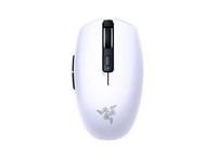 雷蛇（Razer）八岐大蛇V2双模无线鼠标 电竞游戏 轻量化 双手通用型鼠标 吃鸡/LOL/CS GO游戏鼠标 八岐大蛇V2 白色【5G光学传感器】
