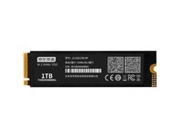  1TB SSD̬Ӳ M.2ӿڣNVMeЭ飩PCIe4.04ͨ TLC泤洢Բװ