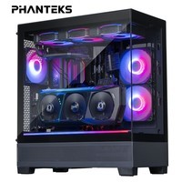 PHANTEKS׷XT523 Pro/ultraATX̨ʽ Ի(˫ط/type-C/֧4090/360ˮ/ײװ) XT523 |270Ӿ|ARGB