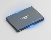 梵想（FANXIANG）1TB SSD固态硬盘 SATA3.0接口 高速低功耗 电脑升级核心稳定组件 FP325Q
