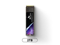 SK HYNIXʿP41 2TB SSD̬Ӳ M.2ӿ(NVMeЭ PCIe4.0*4) ߶콢̨ʽʼǱӲ