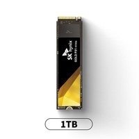 SK HYNIXʿP31 1TB SSD̬Ӳ M.2ӿ(NVMeЭ PCIe3.0*4) ̨ʽʼǱӲж콢