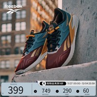 Reebok[DC宇宙联名]锐步官方男女NANO X2神奇女侠室内运动综合训练鞋 HQ4585 中国码:42(27cm),US:9