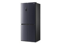 海信（Hisense）食神冰箱家用四开门一级能效十字对开510升风冷无霜双变频除菌净味BCD-510WMK1DPJ双制冷系统