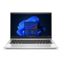 惠普笔记本 Elitebook 630G9 13.3英寸高端轻薄笔记本(i7-1255U 16G 1TSSD FHD W11H)标机