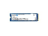 金士顿（Kingston）1TB SSD固态硬盘 M.2(NVMe PCIe 4.0×4) NV3系列 读速6000MB/s 适配《黑神话：悟空》游戏 