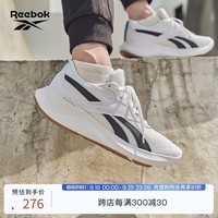 Reebok锐步官方男女ENERGEN TECH运动专业跑步鞋小白鞋 HP9290 40.5