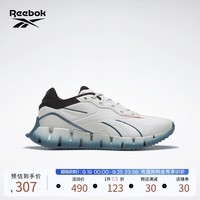 Reebok锐步官方2023新款男女ZIG DYNAMICA 4经典户外跑步鞋 HP9265 中国码:41(26.5cm),US:8.5