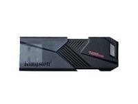 金士顿（Kingston）128GB USB3.2 Gen1 U盘 DTXON 滑盖设计 时尚便携