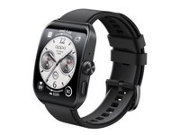 OPPO Watch 4 Pro 极夜黑【国家补贴15%】全智能手表运动健康手表eSIM电话手表送礼oppo手表七夕礼物