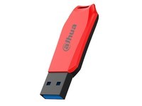 大华（dahua）128GB USB3.2 U盘 U176-31系列 速度150MB/s 炫酷配色轻便耐用高效传输