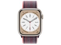 Apple Watch Series 8 ֱGPS41ҹɫҹɫ˶ͱMNP53CH/A