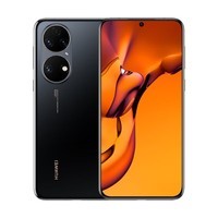 【现货速发】华为P50E 新品手机 HarmonyOS2鸿蒙系统 分期免息可选 耀金黑 8+256GB【原装66W充电套装+90天碎屏险】