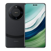 华为（HUAWEI）旗舰手机 Mate 60 Pro+ 16GB+256GB 砚黑