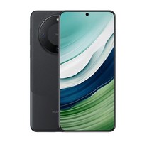 华为（HUAWEI）旗舰手机 Mate 60 12GB+512GB 雅丹黑