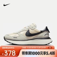 耐克（NIKE）女子运动鞋 PHOENIX WAFFLE FD2196-100 37.5