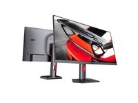 HKC 27Ӣ2K 240Hz FastIPSҺ HDR600ɫ 10BitĻ1msת羺Ϸʾ MG27QK