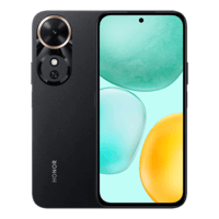 荣耀畅玩60 6000mAh超能大电池 AI一键直达 整机抗摔防水 6GB+128GB 墨岩黑 老人手机