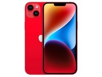 Apple iPhone 14 Plus (A2888) 128GB 红色 支持移动联通电信5G 双卡双待手机