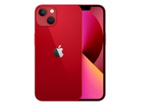 Apple iPhone 13 (A2634) 512GB 红色 支持移动联通电信5G 双卡双待手机
