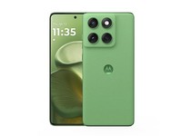 摩托罗拉moto edge 60 索尼5000万影像系统 1.5K护眼柔性屏 悬浮四曲机身 5GAI手机 青提冰茶12+256