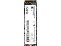 光威（Gloway）1TB SSD固态硬盘 M.2接口(NVMe协议) PCIe 3.0x4 Basic+系列 黑神话装机升级