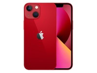 Apple iPhone 13 mini (A2629) 256GB 红色 手机 支持移动联通电信5G 