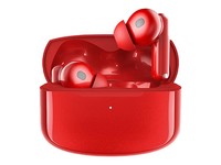 漫步者（EDIFIER）Lolli Pro2 真无线主动降噪蓝牙耳机 金标认证 蓝牙5.3 适用苹果华为小米 红色