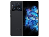 vivo X Note 12GB+512GB 璨夜黑 7英寸2K+ E5超感宽幕 旗舰骁龙8 Gen1 vivo手机  